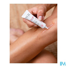 Afbeelding in Gallery-weergave laden, Svr Cicavit Dm Creme Tube 15ml
