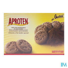 Load image into Gallery viewer, Aproten Koekje Chocolade 180g 5466 Revogan
