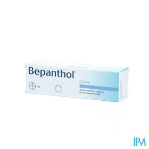 Bepanthol Creme 5% Tube 50g