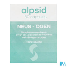 Afbeelding in Gallery-weergave laden, Alpsid Caps 30
