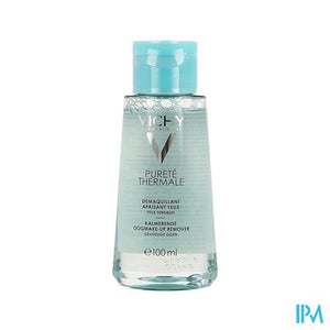 Vichy Pt Kalmerende Oogmake Up Remover 100ml