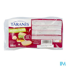 Afbeelding in Gallery-weergave laden, Taranis Kleine Broodjes 4x45g
