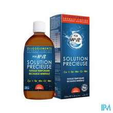 Load image into Gallery viewer, Bioligophyt Solution Precieuze 100ml Bioligo
