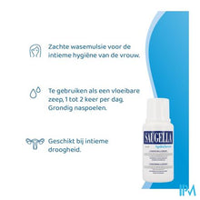 Load image into Gallery viewer, Saugella Hydra Serum Emuls 200ml
