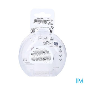 Difrax Dynamic Fopspeen 6-18m Prime Ass 2