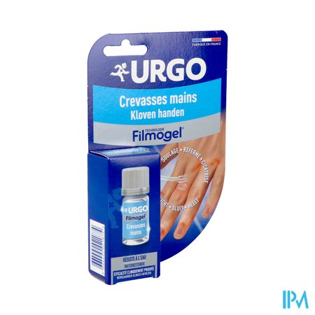 Urgo A/kloven Filmogel 3,25ml 2339