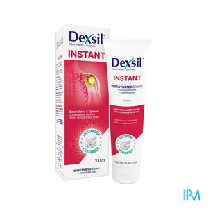 Dexsil Gewrichten & Spieren Gel 100ml