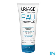 Afbeelding in Gallery-weergave laden, Uriage Thermaal Water Lait Veloute Corps 200ml
