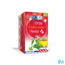 Afbeelding in Gallery-weergave laden, Biolys Netel Sach 24
