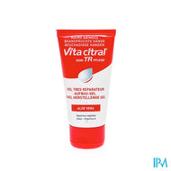 Vita Citral Tr Gel Beschadigde Handen 75ml 40312