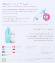 Afbeelding in Gallery-weergave laden, Mam Bottle & Baby Food Warmer
