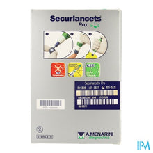 Afbeelding in Gallery-weergave laden, Securlancets Pro 200 36148
