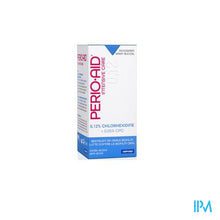 Load image into Gallery viewer, Perio.aid Intensive Care Spray 0,12% 50ml
