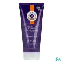 Load image into Gallery viewer, Roger&gallet Gingembre Douchegel Tube 200ml
