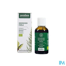 Afbeelding in Gallery-weergave laden, Purasana Puragem Heermoes 50ml
