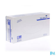 Peha-soft Nitrile Fino M 150 P/s