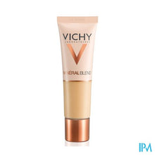 Afbeelding in Gallery-weergave laden, Vichy Mineralblend Fdt Ocher 06 30ml
