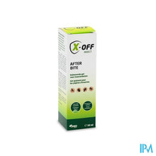 Afbeelding in Gallery-weergave laden, X-off Insect After Bite 30ml
