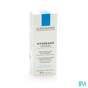 La Roche Posay Hydreane Legere 40ml