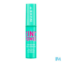 Afbeelding in Gallery-weergave laden, Nuxe Zinc Power Stop Boutons 10ml

