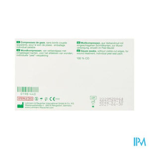 Stella 1d Kp Ster 5x5,0cm 30 36301