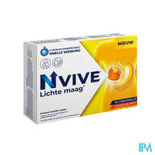 Afbeelding in Gallery-weergave laden, Nvive Lichte Maag Liquishells 12
