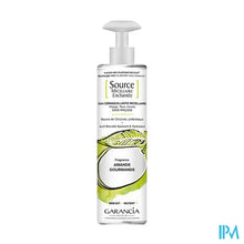 Afbeelding in Gallery-weergave laden, Garancia Source Micellaire Amandel Fl 400ml
