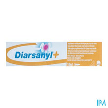Afbeelding in Gallery-weergave laden, Diarsanyl+ Pasta Oraal Doseerspuit 10ml
