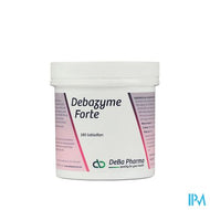 Deba-zyme Forte Comp 180 Deba