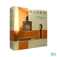 Nuxe Coffret Glow Noel 24 3 Prod.