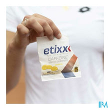 Afbeelding in Gallery-weergave laden, Etixx Caffeine Sport Gummies 12x30g
