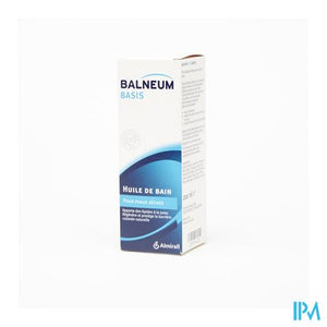 Balneum Basis Badolie 200ml