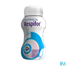 Afbeelding in Gallery-weergave laden, Respifor Aardbei 4x125ml
