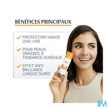 Load image into Gallery viewer, Eucerin Sun Oil Control Ip50+ Dry Touch 50ml
