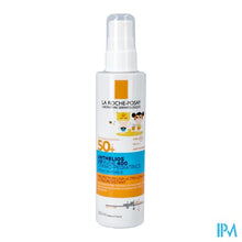Afbeelding in Gallery-weergave laden, Lrp Anthelios Uvmune Spray Dermo-ped Spf50+ 200ml
