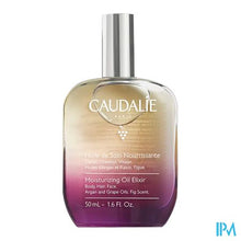 Load image into Gallery viewer, Caudalie Voedende Behandelingsolie 50ml
