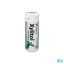 Load image into Gallery viewer, Miradent Kauwgom Xylitol Groene Munt Z/suiker 30
