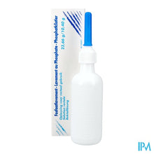 Load image into Gallery viewer, Fosfaat Lavement 130ml

