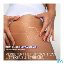 Afbeelding in Gallery-weergave laden, Aderma Epitheliale Ah Gel-olie Massage 40ml
