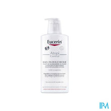 Afbeelding in Gallery-weergave laden, Eucerin Atopicontrol Bad & Douche Olie 400ml
