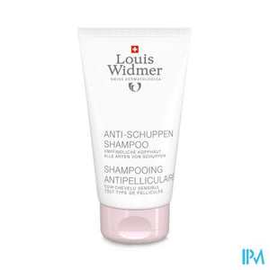 Widmer Shampoo A/roos Parf Fl 150ml