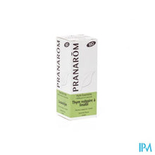 Afbeelding in Gallery-weergave laden, Pranarom Eo Tijm Ct Vulg. Linalol Bio 5ml

