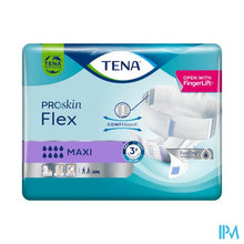 Load image into Gallery viewer, Tena Proskin Flex Maxi Small 22
