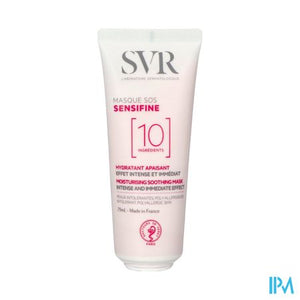 Svr Sensifine Masque 75ml