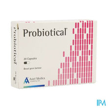 Afbeelding in Gallery-weergave laden, Probiotical Gel 20
