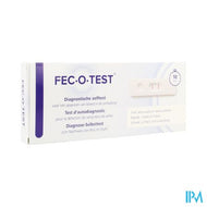 Fecotest (1 Test)