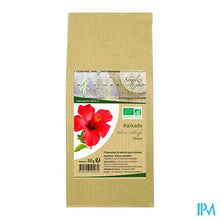 Load image into Gallery viewer, Altho Simples & Bio Tisane Hibiscus 50g
