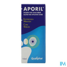 Afbeelding in Gallery-weergave laden, Aporil Oplossing 10ml
