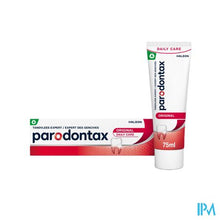 Afbeelding in Gallery-weergave laden, Parodontax Original Tube 75ml
