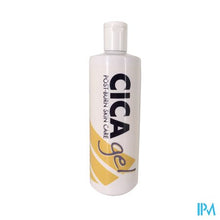 Afbeelding in Gallery-weergave laden, Naqi Cica Gel 500ml
